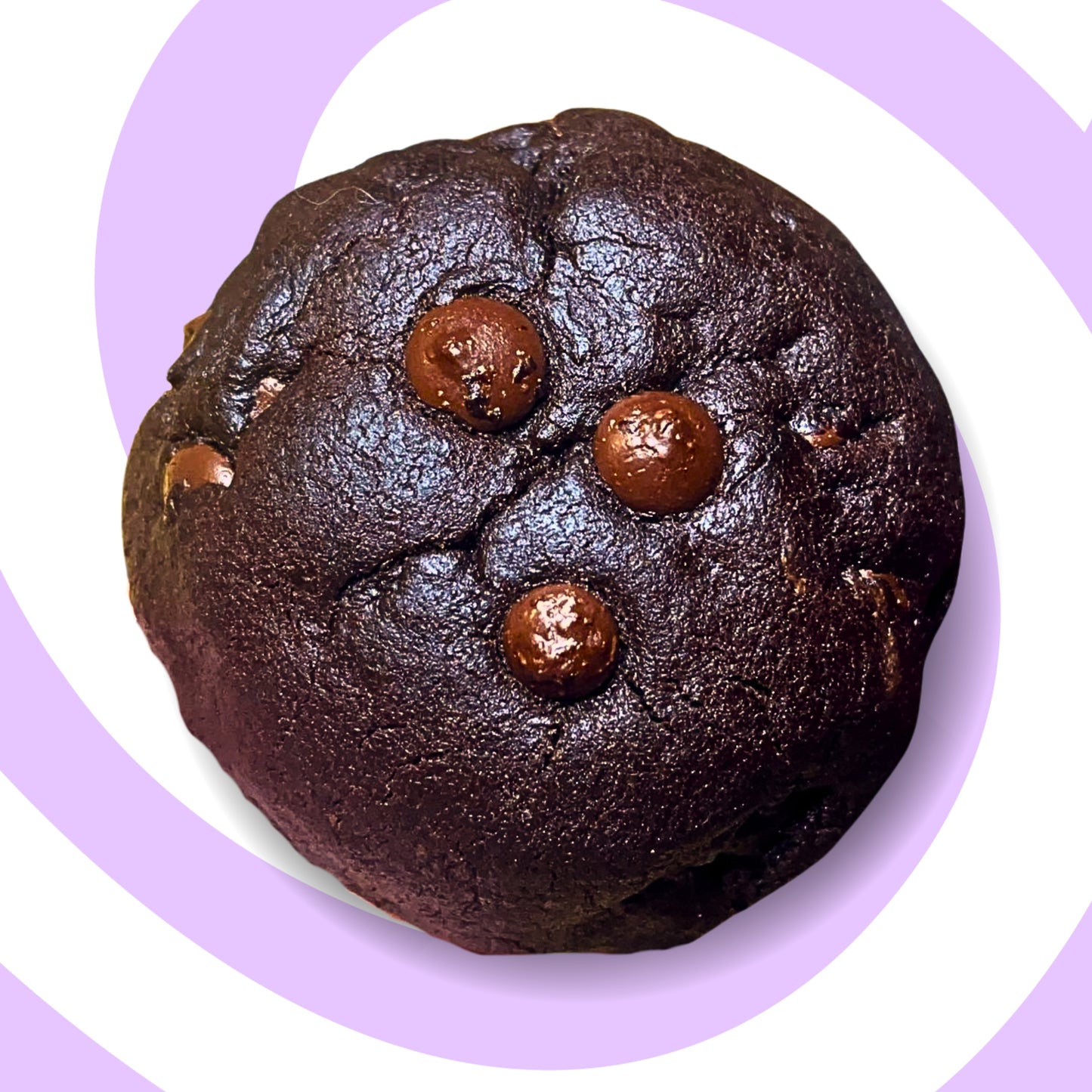 Double Chocolate