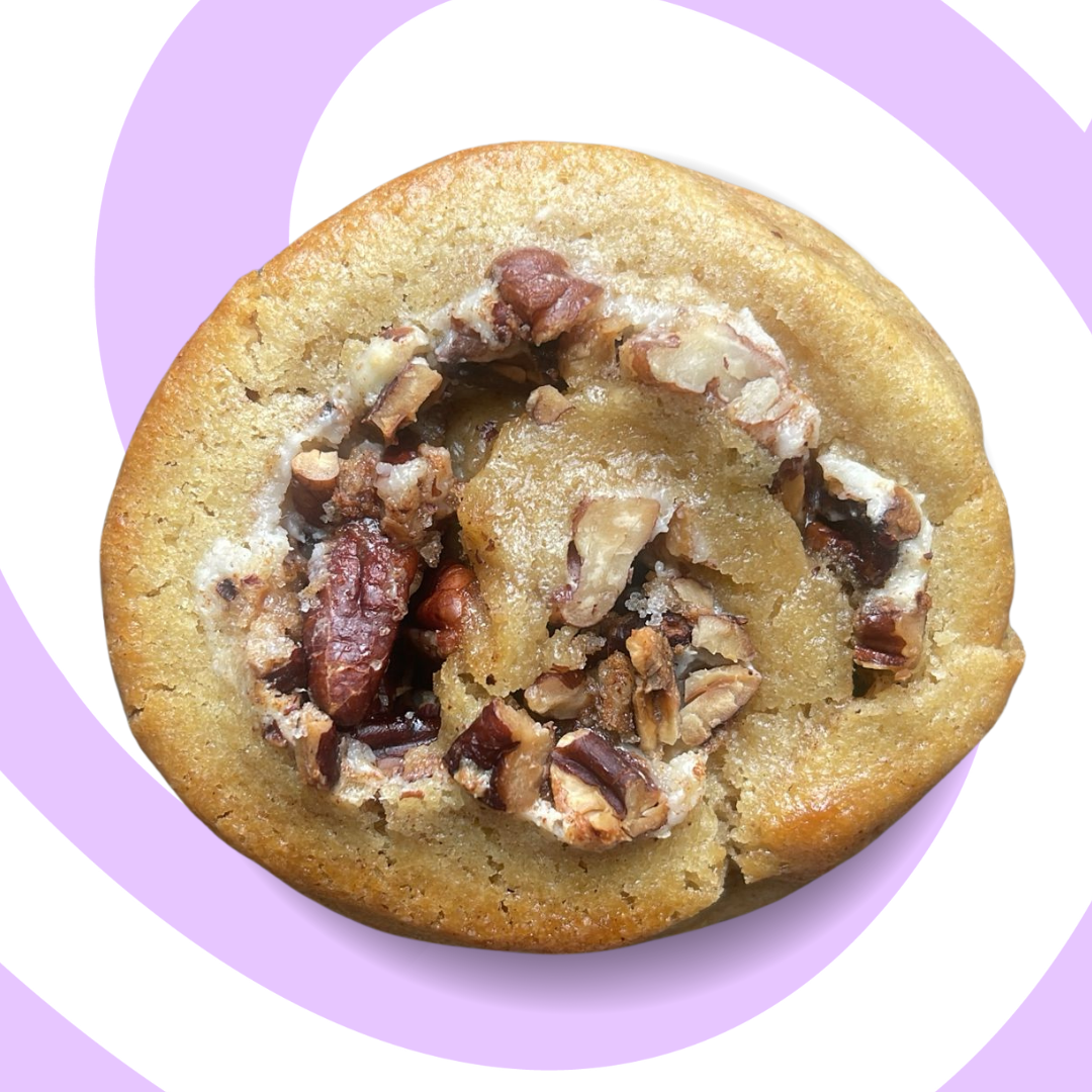 Cinnamon Roll