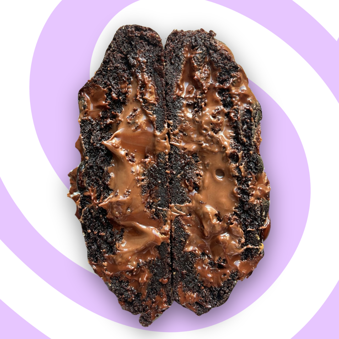 Double Chocolate