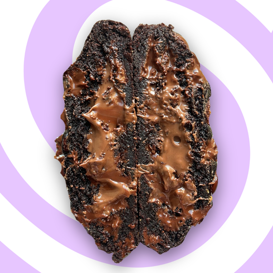 Double Chocolate