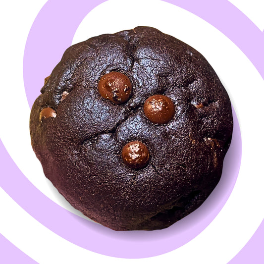 Double Chocolate