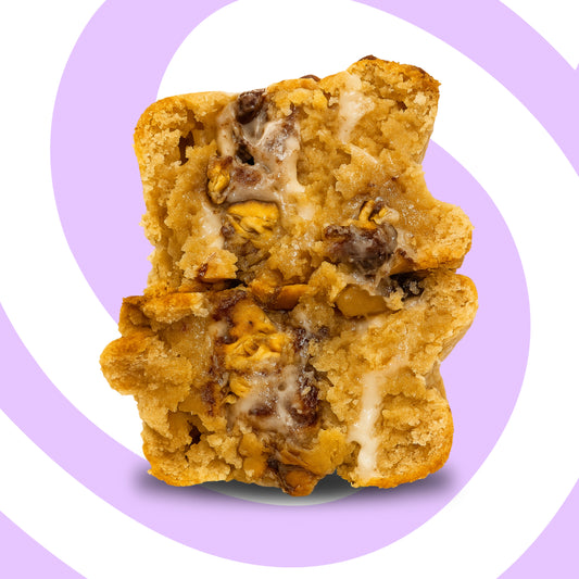 Cinnamon Roll
