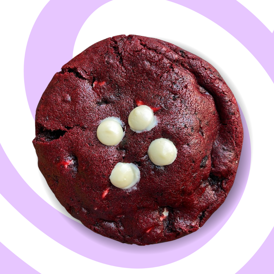 Red Velvet Cream Cheese